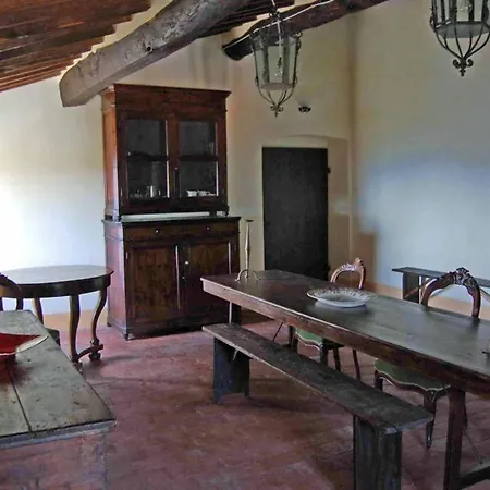 דירה Il Casale Della Luna