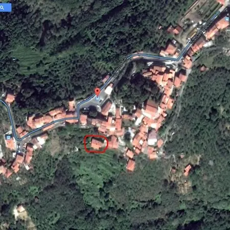 דירה Il Casale Della Luna