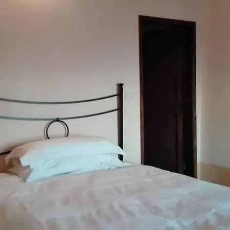 דירה Il Casale Della Luna