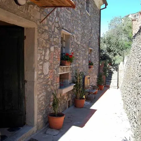 Il Casale Della Luna *